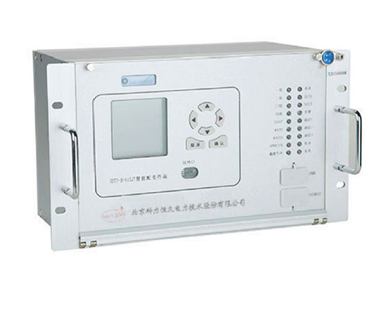 KTA-300臺(tái)區(qū)智能融合終端